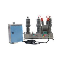 zw32-12永磁真空斷路器