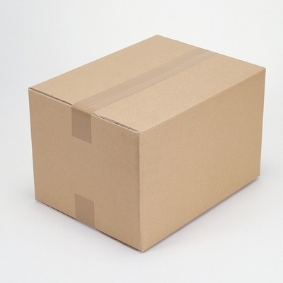 快递包装盒印刷